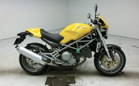 DUCATI MONSTER 900 S4 2001 M400A