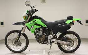 KAWASAKI KLX250 LX250E