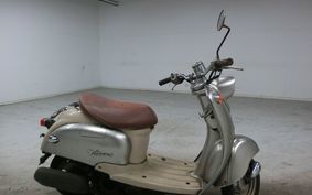 YAMAHA VINO 50 2002 SA10J