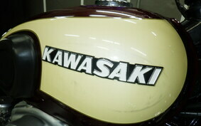 KAWASAKI W650 2001 EJ650A