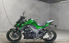 KAWASAKI Z1000 2018 ZXT00W