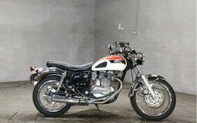 KAWASAKI ESTRELLA RS Type BJ250A