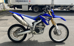 YAMAHA WR250R DG15J