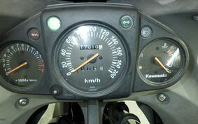 KAWASAKI NINJA 250R EX250K