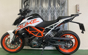 KTM 390 DUKE 2020 JPJ40