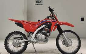 HONDA CRF125F JE03