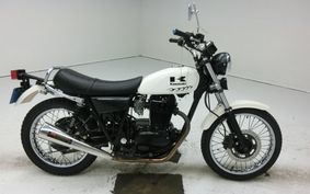 KAWASAKI 250TR 2004 BJ250F