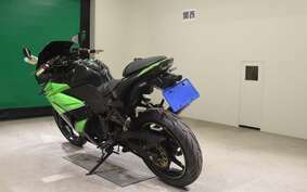 KAWASAKI NINJA 250R EX250K