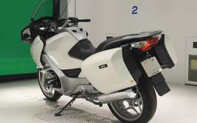 BMW R1200RT 2009