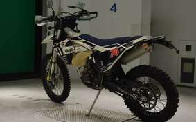 HUSQVARNA FE250