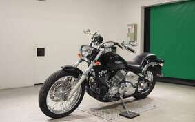 YAMAHA DRAGSTAR 400 2013 VH02J