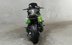 KAWASAKI NINJA 1000 2011 ZXT00G