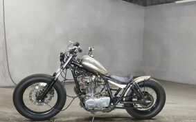 YAMAHA SR400 2001 RH01J