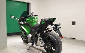 KAWASAKI NINJA 1000 A 2021 ZXT00W