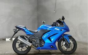 KAWASAKI NINJA 250R EX250K