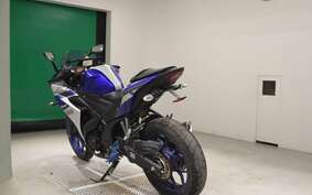 YAMAHA YZF-R25 RG10J