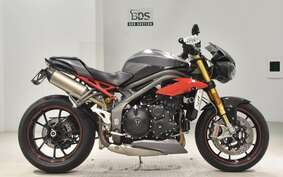 TRIUMPH SPEED TRIPLE R 2016 PN255G