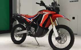 HONDA CRF250 RALLY A MD44