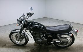 YAMAHA SR400 2006 RH01J