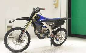 YAMAHA YZ250FX CG41C