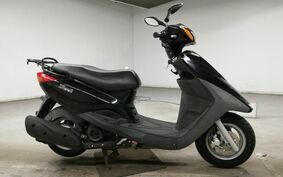 YAMAHA AXIS 125 TREET SE53J