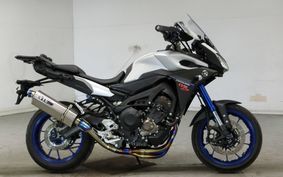 YAMAHA MT-09 Tracer 2015 RN36J