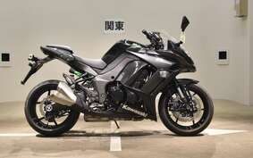 KAWASAKI NINJA 1000 A 2016 ZXT00L