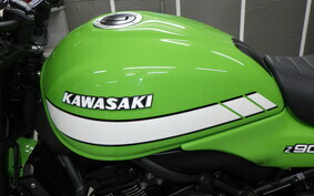 KAWASAKI Z900RS CAFE 2018 ZR900C