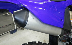 YAMAHA YZ125X CE29C