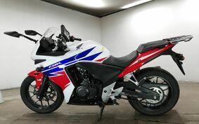 HONDA CBR400R 2016 NC47