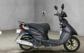 YAMAHA JOG ZR Evolution SA16J