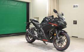 YAMAHA YZF-R25 A RG10J