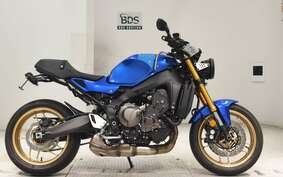 YAMAHA XSR900 2022 RN80J