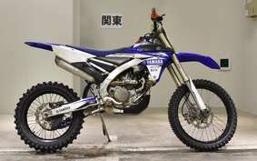 YAMAHA YZ250FX CG37C