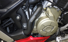 DUCATI STREETFIGHTER V4 S 2021