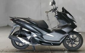 HONDA PCX125 JF81