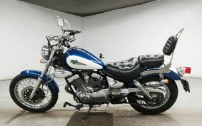 YAMAHA VIRAGO 250 S 3DM