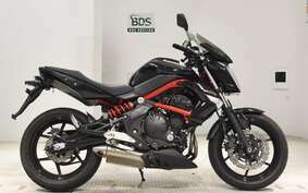 KAWASAKI ER400 N ABS 2014 ER400B