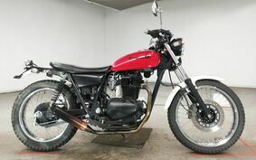 KAWASAKI 250TR BJ250F