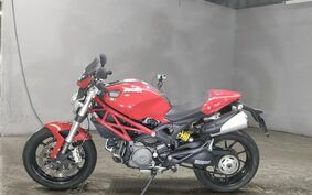 DUCATI MONSTER 796 2012 M506AB