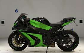 KAWASAKI ZX 10 NINJA R 2013