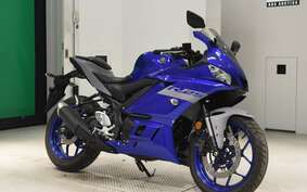 YAMAHA YZF-R25 A RG43J