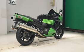 KAWASAKI ZX 1400 NINJA 2011 ZXNC13