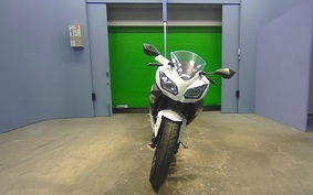 KAWASAKI NINJA 250 2013 EX250L