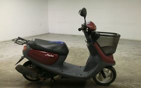 YAMAHA JOG POCHE SA08J