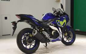 YAMAHA YZF-R25