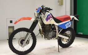 HONDA XR600R 1993