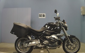 BMW R1200R 2007 0378