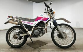 YAMAHA SEROW 225 W 4JG