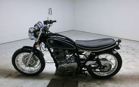 YAMAHA SR400 2001 RH01J